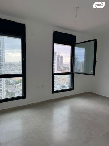 דירה, דרום חדש, פארק הים, בת ים