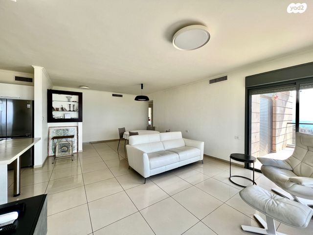 דירה, בני בנימין 3, גלי הים, נתניה