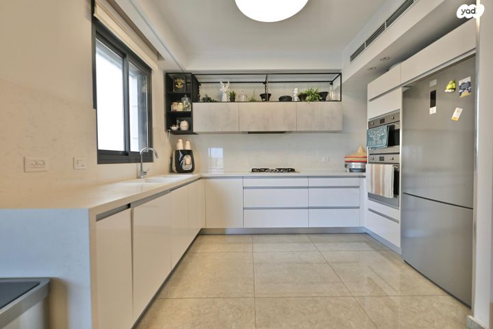 דירה, משעול פלג, האירוס, ראשון לציון