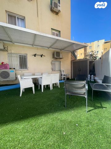 דופלקס, אילת