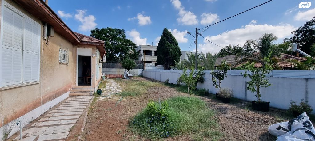 בית פרטי/ קוטג', נווה עמל, הרצליה