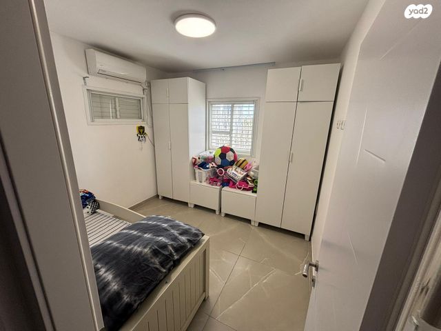 דירה, שדרות מלכי ישראל 161, קרית גת