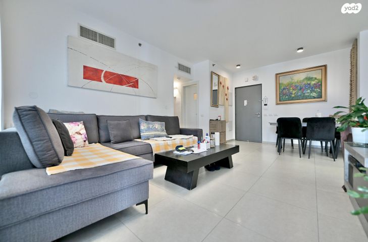 דירה, שולמית אלוני, נחלת יהודה, ראשון לציון