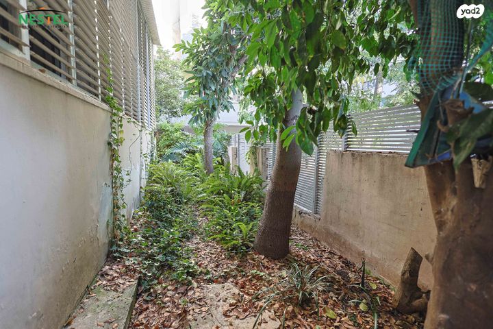 דירה, טיומקין, לב תל אביב, לב העיר צפון, תל אביב יפו