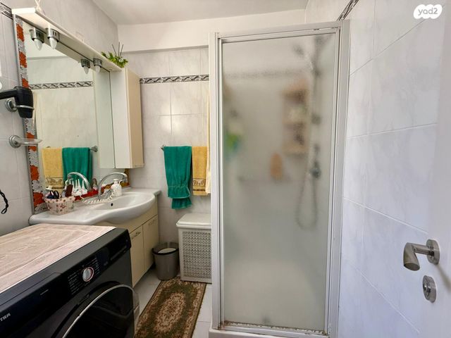 דירה, שדרות ירושלים, קרית ים