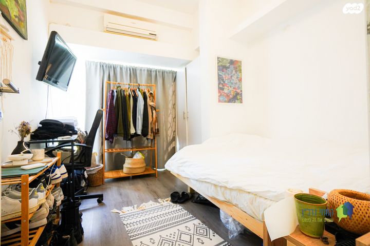 דירה, צה"ל, ארלוזורוב, גבעתיים