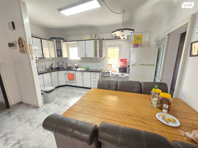 דירת גן, כצנלסון, שכונה א', באר שבע