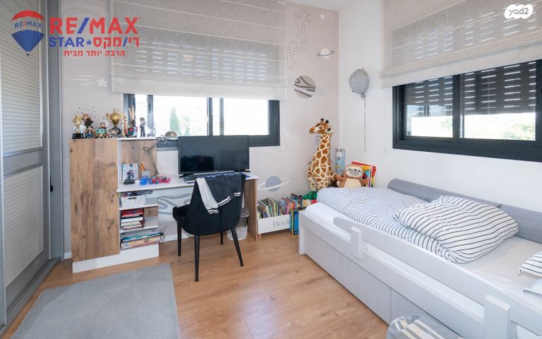 דירת גן, יעקב דורי 6, הרצליה