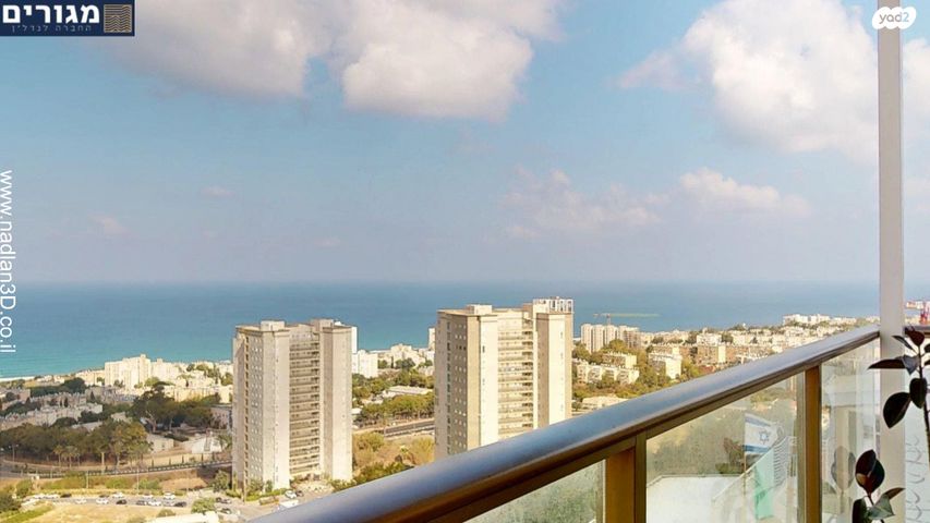 דירה, דרך הים, כרמל מערבי, חיפה