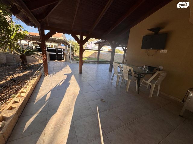 בית פרטי/ קוטג', הכרמים, אופקים