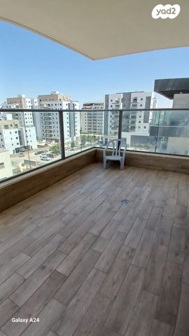 דירה, נחל פרת, פארק הנחל, באר שבע