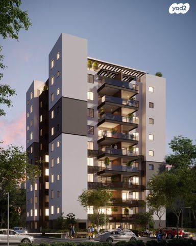 דירת גן, יד אליהו, תל אביב יפו