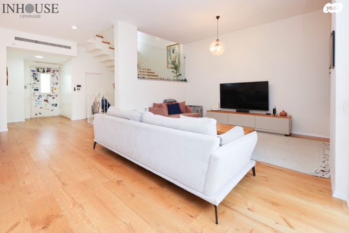 בית פרטי/ קוטג', תל מונד