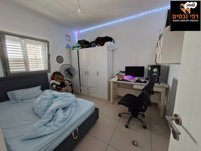 דירה, שכונת גפן, רמת גן