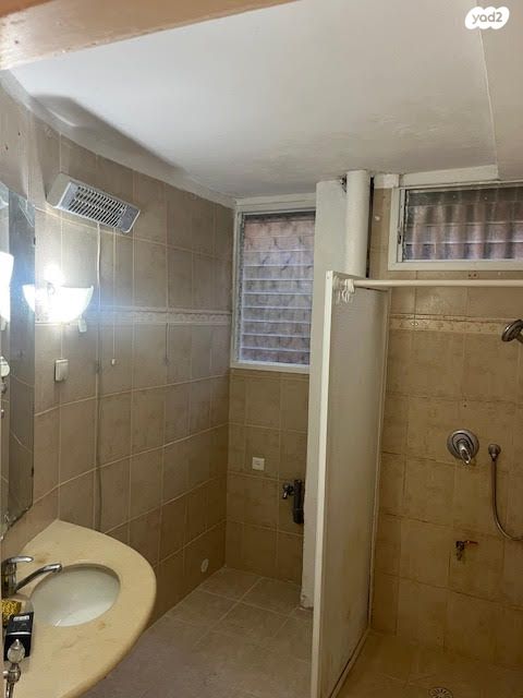 דירה, דוד בר רב האי, קרית שפרינצק, חיפה