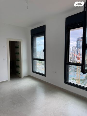 דירה, דרום חדש, פארק הים, בת ים