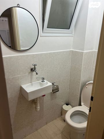 דירה, נחל פרת 8, אחוזת דניה, חדרה