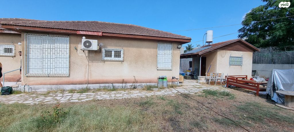 בית פרטי/ קוטג', נווה עמל, הרצליה