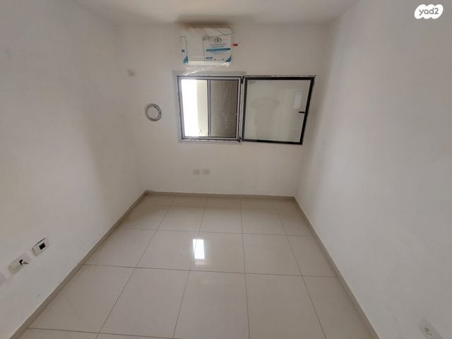 דירה, ההגנה, נאות הדר, ירוחם