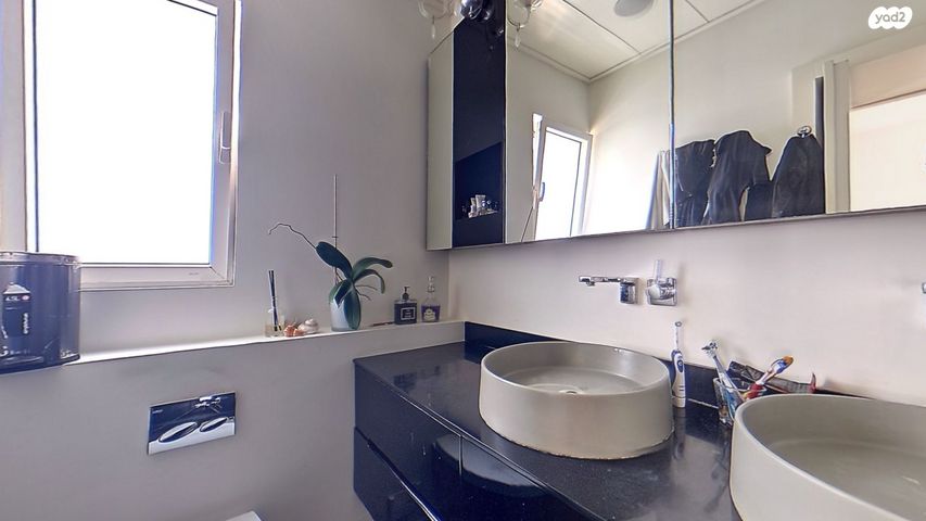 גג/ פנטהאוז, רמת השרון