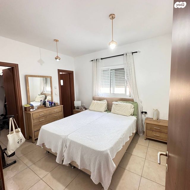 דירה, רבי ינאי 14, גבעת שרת, בית שמש