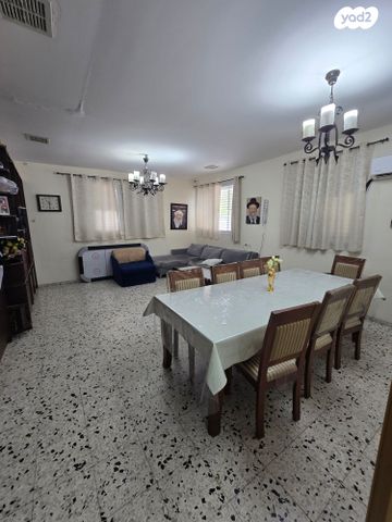 בית פרטי/ קוטג', נווה עמל, הרצליה