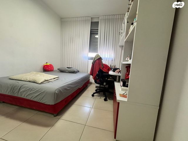 דירה, המגדל הלבן 4, שאר העיר, רמלה