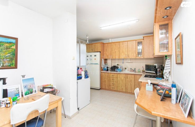 דירה, רוממה, חיפה