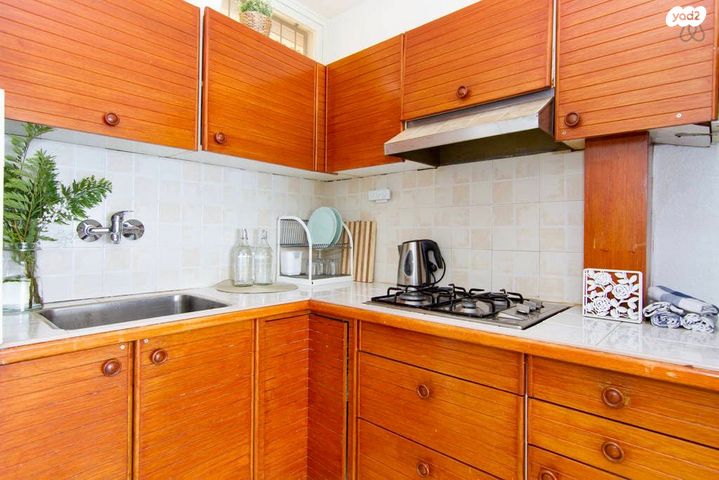 דופלקס, אחד העם, שיכון עובדים, טבריה