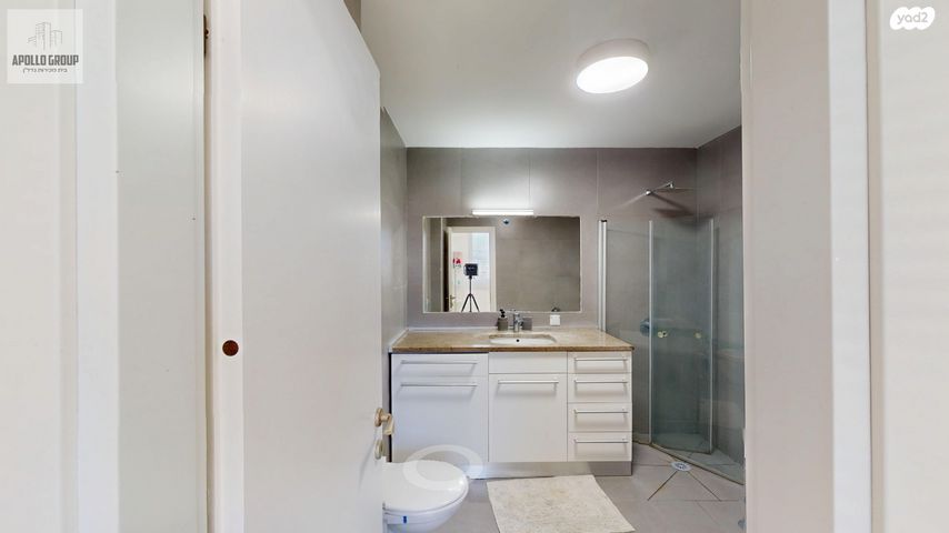 דירה, טאגור, נווה אביבים, תל אביב יפו