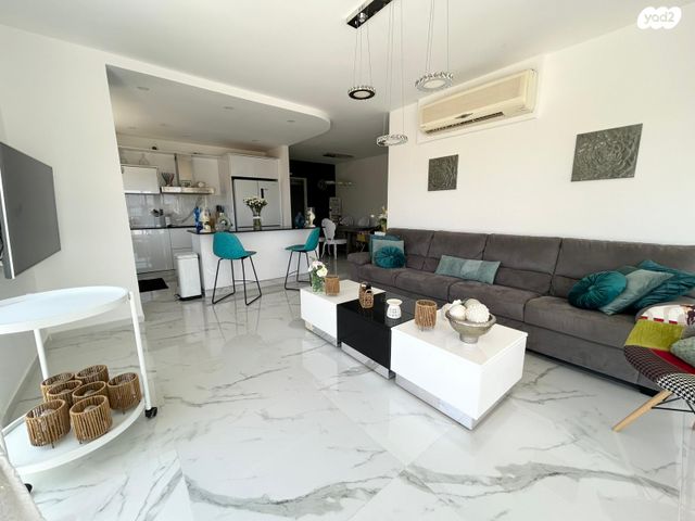 גג/ פנטהאוז, אילת