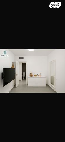 דירה, נחל קישון, רובע י"א, אשדוד