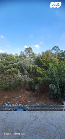 דירה, האורן, רמות ויצמן, יבנה