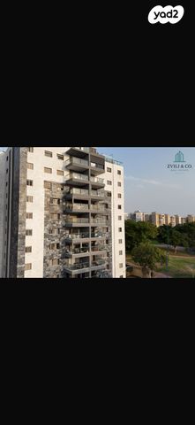 דירה, נחל קישון, רובע י"א, אשדוד