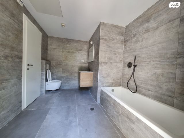 דירת גן, יד אליהו, תל אביב יפו