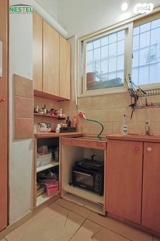 דירה, טיומקין, לב תל אביב, לב העיר צפון, תל אביב יפו