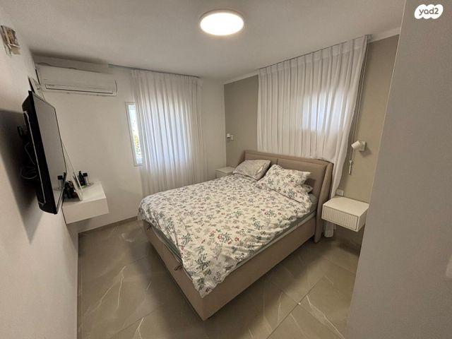 דירה, שדרות מלכי ישראל 161, קרית גת