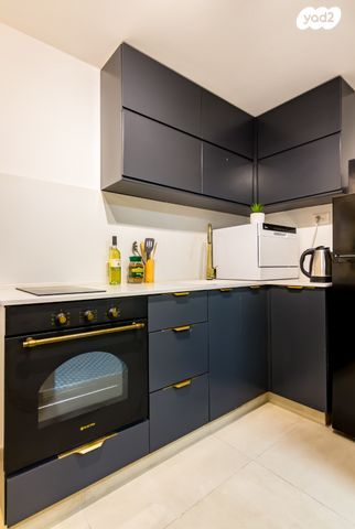 דירה, מחנה יהודה - לב העיר, ירושלים