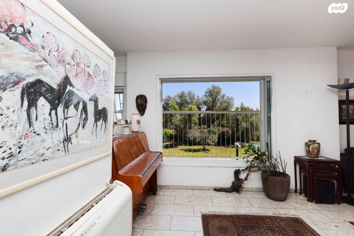 גג/ פנטהאוז, קרית גנים, ראשון לציון