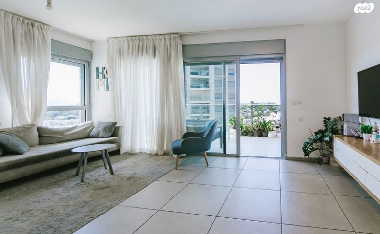 דירה, בית אל, תל אביב יפו