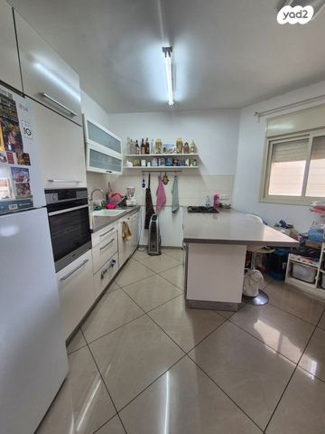 דירה, מבצע דקל 20, פתח תקווה