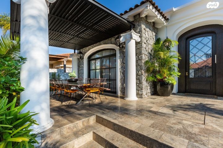 בית פרטי/ קוטג', גני אור, אור עקיבא