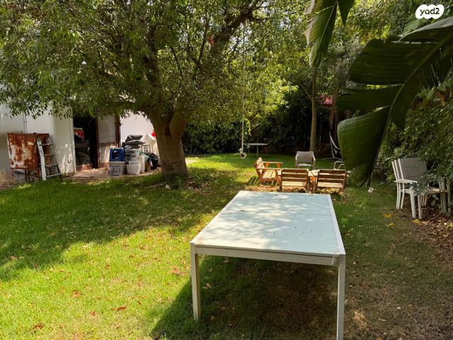 בית פרטי/ קוטג'