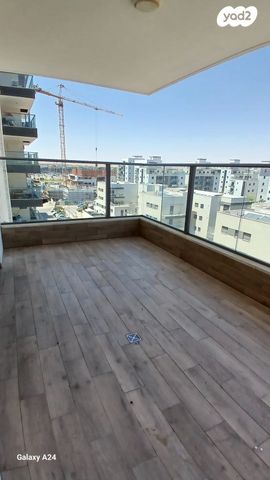 דירה, נחל פרת, פארק הנחל, באר שבע