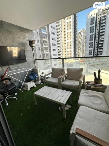 דירה, משה לוי, נאות שמיר, רמלה