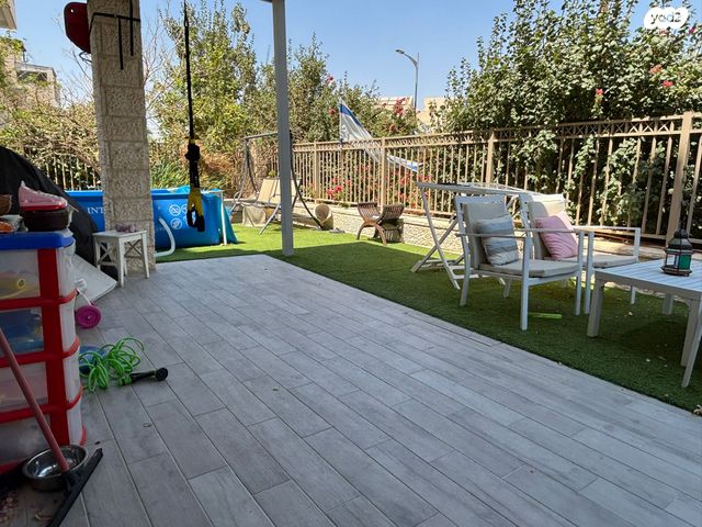 דירת גן, הבדולח, נופי סלע, מעלה אדומים