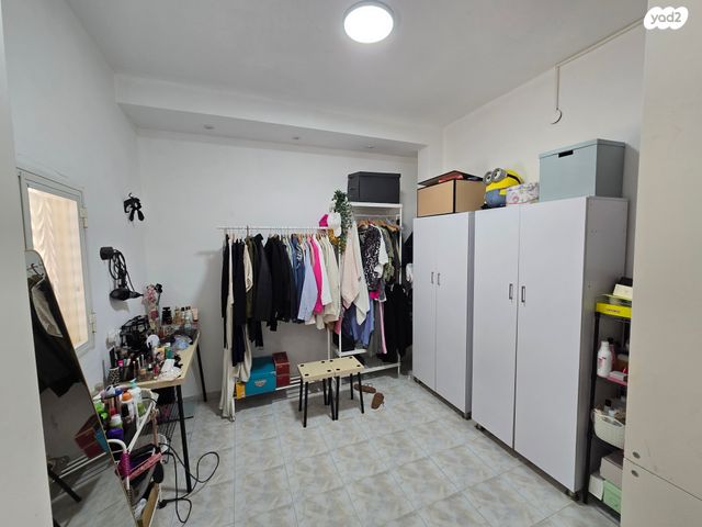 דירת גן, כצנלסון, שכונה א', באר שבע