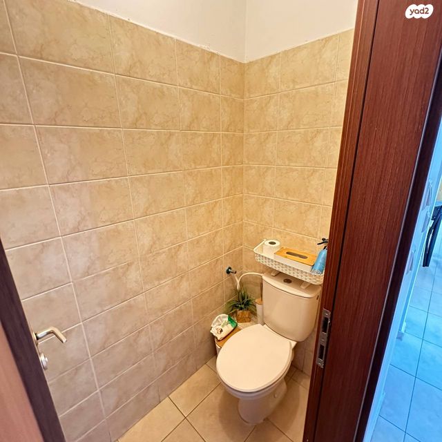 דירה, רבי ינאי 14, גבעת שרת, בית שמש