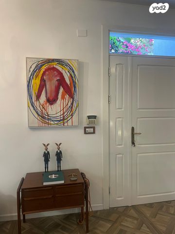 בית פרטי/ קוטג', שלוש 11, נווה צדק, תל אביב יפו