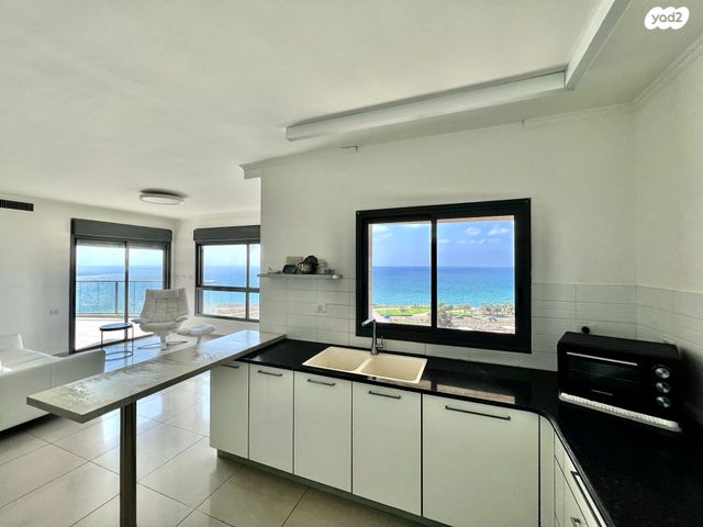 דירה, בני בנימין 3, גלי הים, נתניה